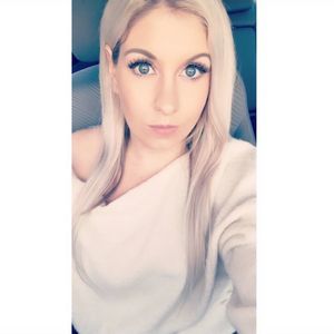 Meet your Posher, Jolyne